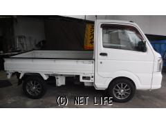 日産 NT100クリッパー
