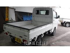 日産 NT100クリッパー