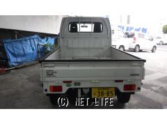 日産 NT100クリッパー