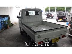 日産 NT100クリッパー