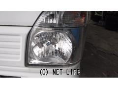 日産 NT100クリッパー