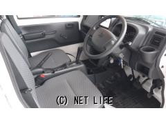 日産 NT100クリッパー