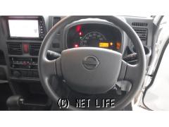 日産 NT100クリッパー