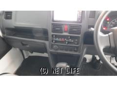 日産 NT100クリッパー