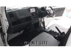 日産 NT100クリッパー