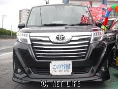 トヨタ ルーミー