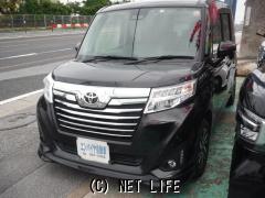トヨタ ルーミー
