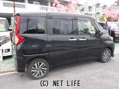 トヨタ ルーミー