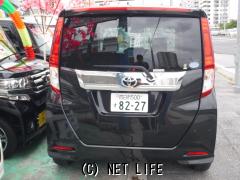 トヨタ ルーミー