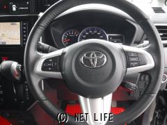 トヨタ ルーミー