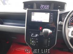 トヨタ ルーミー