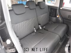 トヨタ ルーミー