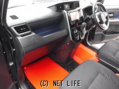 トヨタ ルーミー