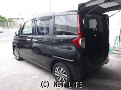 トヨタ ルーミー