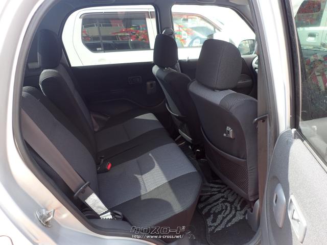 ダイハツ テリオスキッド