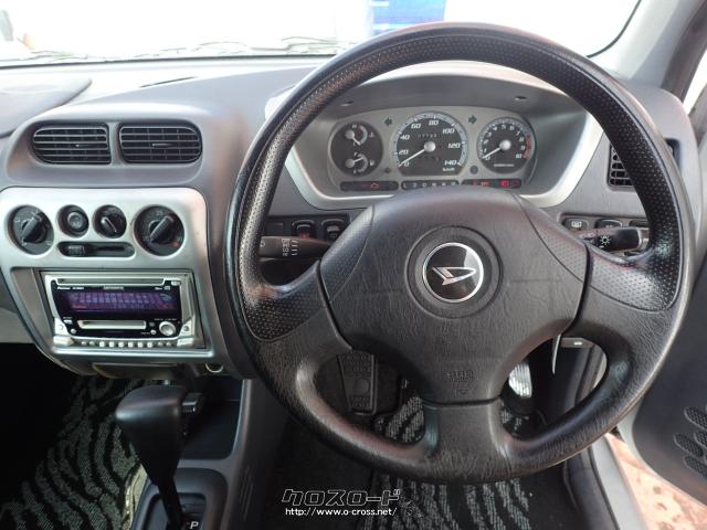 ダイハツ テリオスキッド