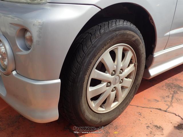 ダイハツ テリオスキッド