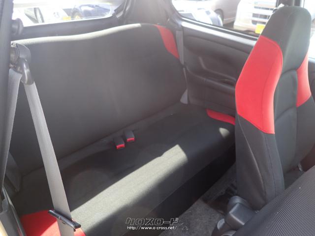 スズキ アルトワークス