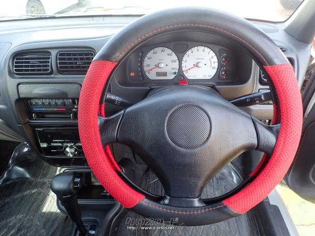 スズキ アルトワークス