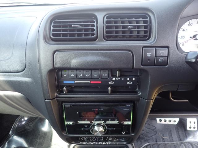 スズキ アルトワークス