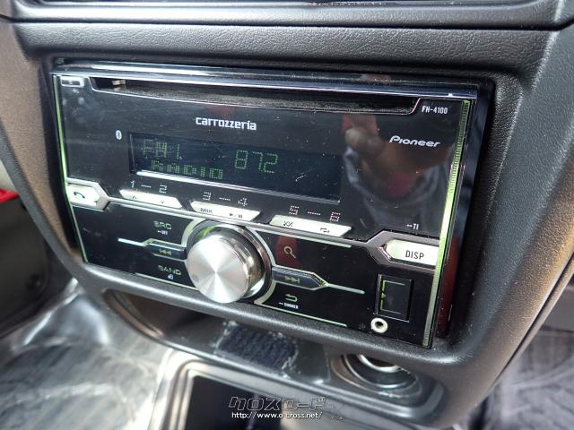 スズキ アルトワークス