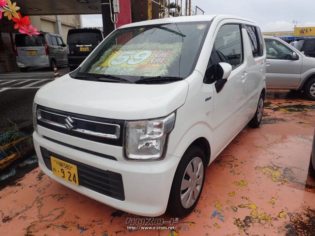スズキ ワゴンR