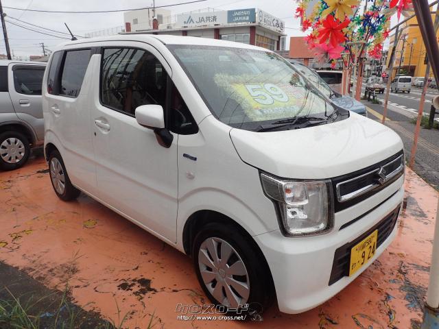 スズキ ワゴンR