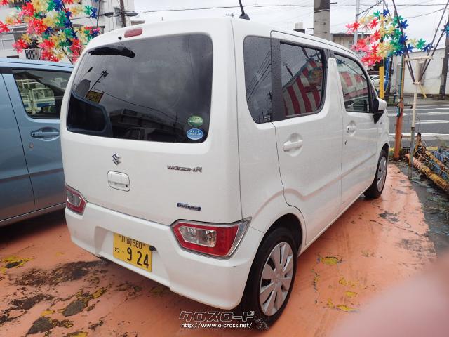 スズキ ワゴンR