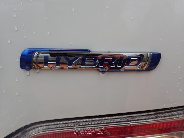 スズキ ワゴンR