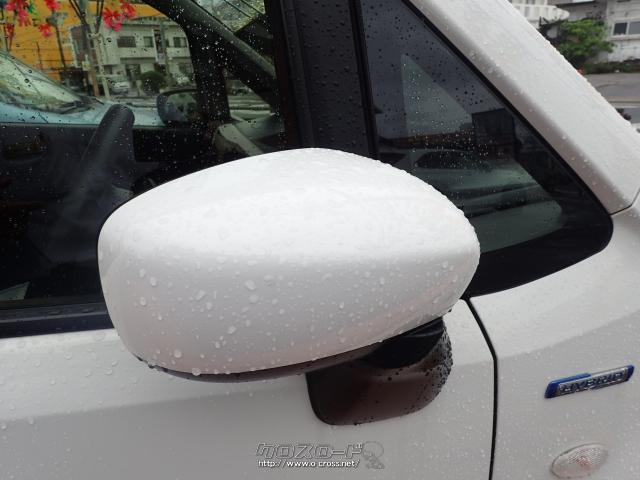 スズキ ワゴンR