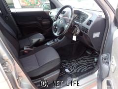 ダイハツ テリオスキッド