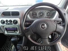 ダイハツ テリオスキッド