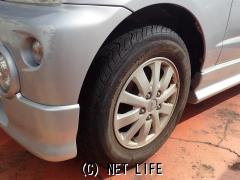 ダイハツ テリオスキッド