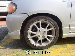 スズキ アルトワークス