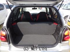 スズキ アルトワークス