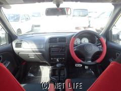 スズキ アルトワークス