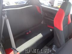 スズキ アルトワークス