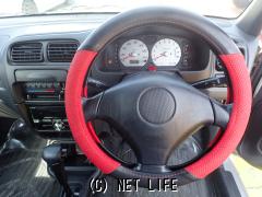 スズキ アルトワークス