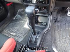 スズキ アルトワークス