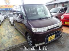 ダイハツ タント一覧 沖縄の中古車情報 クロスロード ダイハツ タント一覧 沖縄の中古車情報 クロスロード