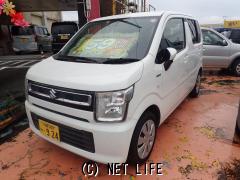 スズキ ワゴンR