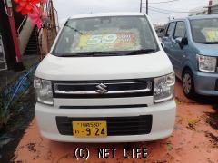 スズキ ワゴンR