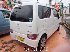 スズキ ワゴンR