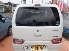 スズキ ワゴンR