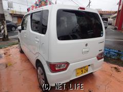 スズキ ワゴンR