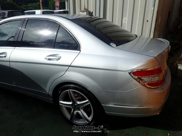 メルセデス・ベンツ Cクラス