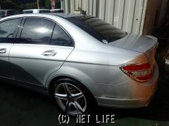 メルセデス・ベンツ Cクラス