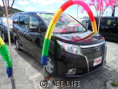 トヨタ エスクァイア一覧 沖縄の中古車情報 クロスロード トヨタ エスクァイア一覧 沖縄の中古車情報 クロスロード