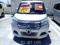 三菱 デリカD：2