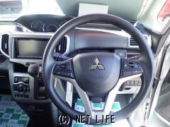 三菱 デリカD：2